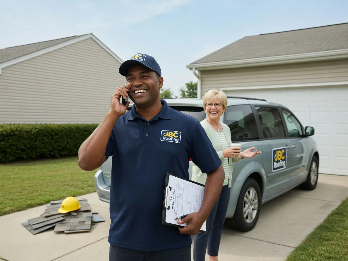 Roof Replacement Fairbury, NE FAQs